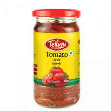 TELUGU TOMATO PICKLE