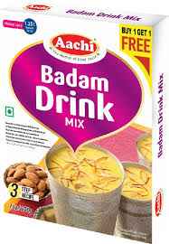 AACHI BADAM DRINK