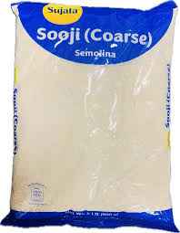 Sujata Sooji Coarse