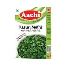AACHI DRY FENUGREEK LEAVES