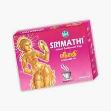 SRIMATHI SAMBRANI CUP