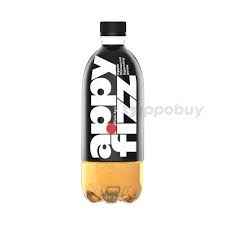 Appy Fizz