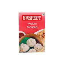 Everest MoMo Masala