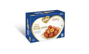 VADILAL SHAHI GULAB JAMUN