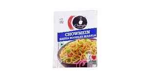 Chings Chowmein Noodled Masala