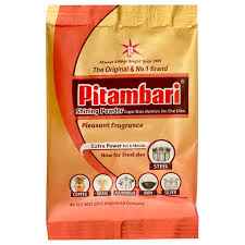 Pitambri