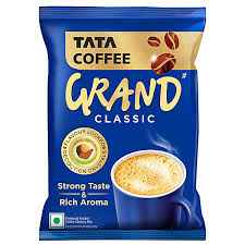TATA COFFEE