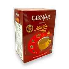 GIRNAR MASALA CHAI