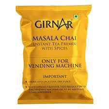 GIRNAR MASALA CHAI