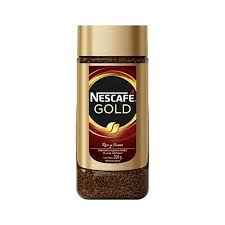 Nescafe Gold