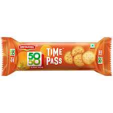 Britannia Time Pass