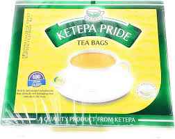 Ketepa Tea Bags