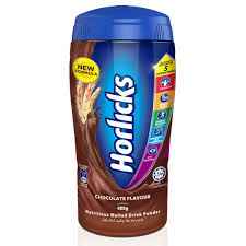 HORLICKS CHOCOLATE