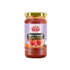777 Tangy Tomato Pickle