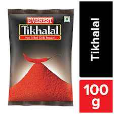 EVEREST KASHMIRI CHILLI POWDER