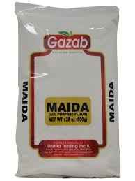 Gazab Maida