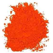 Gazab Food Clr Orange