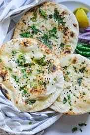 Bullet Naan