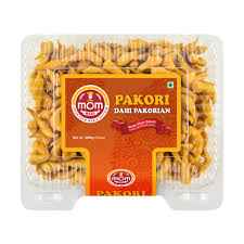 MOM Pakori