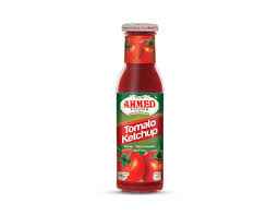 Ahmed Tomato Ketchup