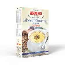 Ahmed Sheer Khurma Mix
