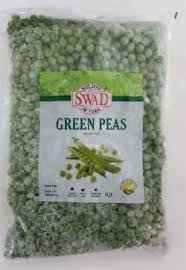 Swad Green Peas