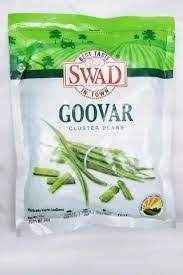 Swad Goovar