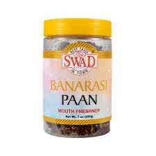SWAD BANARASI PAN