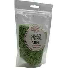 Swad Green Fennel Mint