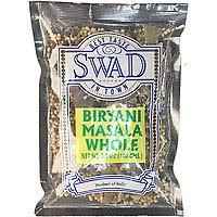 Swad Biryani Masala Whole