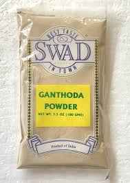 Swad Ganthoda Powder