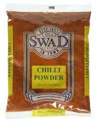 Swad Chilli Powder