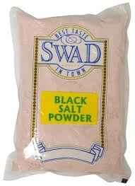 Swad Black Salt