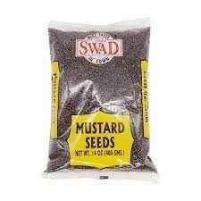 Swad Mustard Seeds