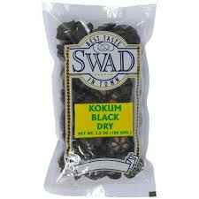Swad Kokum Black Dry
