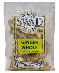 Swad Ginger Whole
