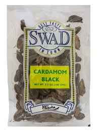 Swad Black Cardamom