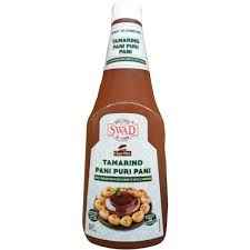 SWAD TAMARIND PANI PURI PANI