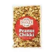 SWAD PEANUT CHIKKI