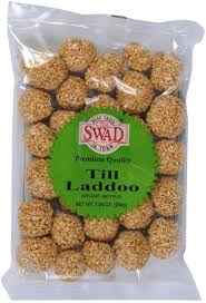 Swad Til Laddoo