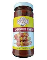 SWAD TANDOORI PASTE