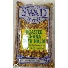 Swad Roasted Chana