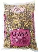 SWAD ROASTED CHANA