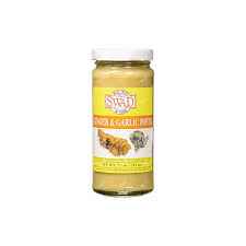 Swad Ginger Garlic Paste