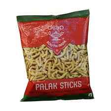 Deep South Spinach Sticks