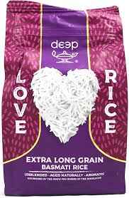 DEEP EX LONG GRAIN
