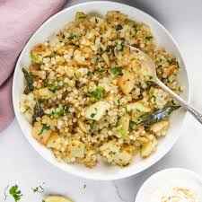 Sabudana Khichdi