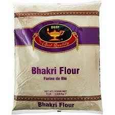 DEEP BHAKRI FLOUR