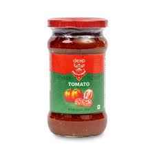 DEEP TOMATO PICKLE