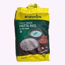 BRAHMIN MATTA RICE